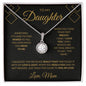 To My Daughter | Just Hold This To Feel My Love