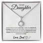 To My Daughter | Never Forget I Love You