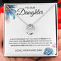 To My Daughter | Lucky In Love