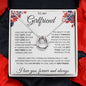 To My Girlfriend | Lucky In Love