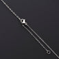 To My Daughter | Perfect Pair Necklace