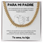 Para Mi Padre | Lo Eres Todo