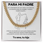 Para Mi Padre | Lo Eres Todo