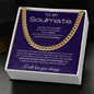 To My Soulmate | Meeting You Was Fate