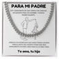 Para Mi Padre | Lo Eres Todo
