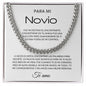 Para Mi Novio | Te Amo