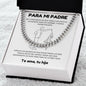 Para Mi Padre | Lo Eres Todo