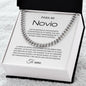 Para Mi Novio | Te Amo
