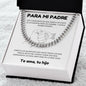 Para Mi Padre | Lo Eres Todo