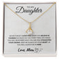To My Daughter | Alluring Beauty