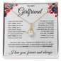 To My Girlfriend | Alluring Beauty