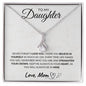 To My Daughter | Alluring Beauty