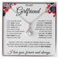 To My Girlfriend | Alluring Beauty