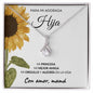 Para Mi Adorada Hija |Mi Princesa