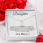 To My Daughter | Alluring Beauty
