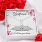 To My Loving Girlfriend | Alluring Beauty