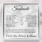 To My Soulmate | You Are The Best Thing