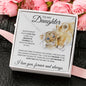 To My Daughter | Alluring Beauty