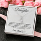 To My Daughter | Alluring Beauty