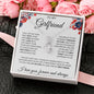 To My Girlfriend | Alluring Beauty