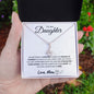 To My Daughter | Alluring Beauty