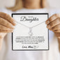 To My Daughter | Alluring Beauty