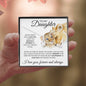 To My Daughter | Alluring Beauty