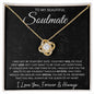 To My Beautiful Soulmate | Love Knot