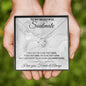 To My Beautiful Soulmate | Love Knot