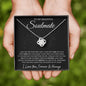 To My Beautiful Soulmate | Love Knot