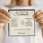 To My Badass Soulmate | Love Knot