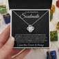 To My Beautiful Soulmate | Love Knot