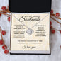 To My Badass Soulmate | Love Knot