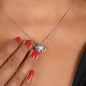 To My Badass Soulmate | Love Knot