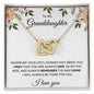 To My Granddaughter | I Pray That You Are Always Safe