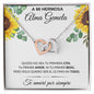 A Mi Hermosa Alma Gemela | Corazones Entrelazados