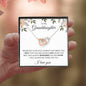 To My Granddaughter | I Pray That You Are Always Safe