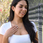 To My Loving Girlfriend | Corazones Entrelazados