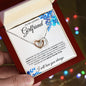 To My Loving Girlfriend | Corazones Entrelazados