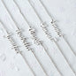 To My Beautiful Soulmate | Custom Name Necklace