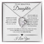 To My Beautiful Daughter | Forever Love