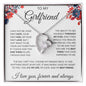 To My Loving Girlfriend | My Best Friend