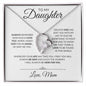 To My Daughter | Forever Love