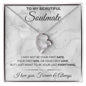 To My Beautiful Soulmate | Forever Love
