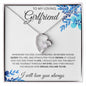 To My Loving Girlfriend | Forever Love