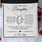 To My Beautiful Daughter | Forever Love