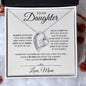 To My Daughter | Forever Love