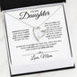To My Daughter | Forever Love