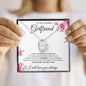 To My Loving Girlfriend | Never Forget That I Love You