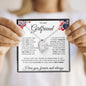 To My Loving Girlfriend | My Best Friend